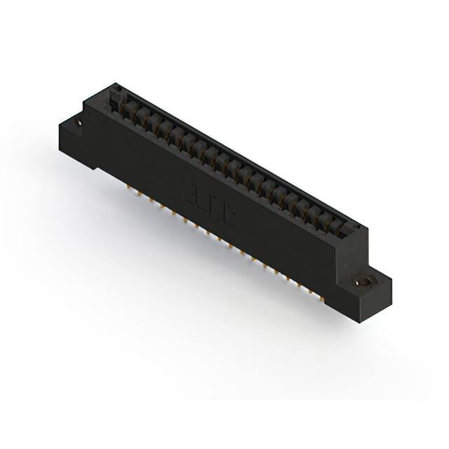 896-020-540-107 EDAC Inc.  Edgeboard Connectors